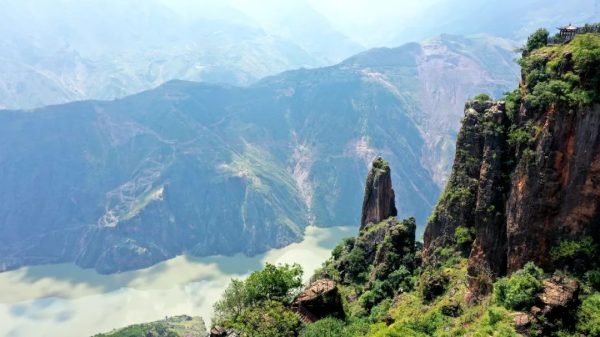 四川旅游最值得去的城市–川滇融合的会东县插图1 四川旅游最值得去的城市–川滇融合的会东县插图1