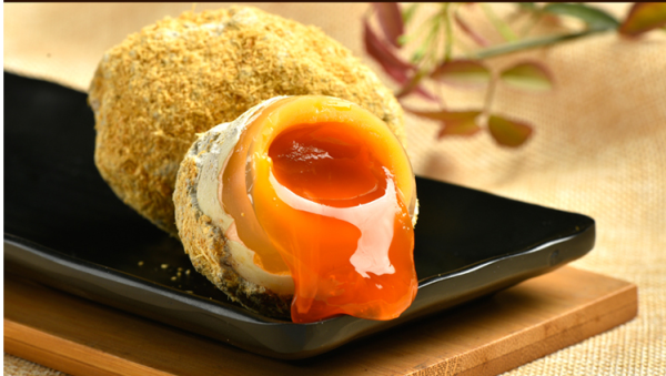 会东嘎吉皮蛋？会东特色菜品和土特产？插图1