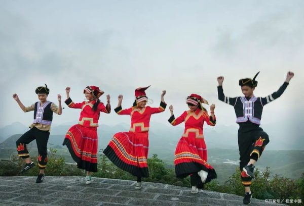会东县：自然风光和人文景观并存的旅游胜地！插图2