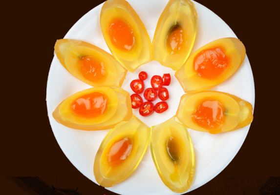 会东嘎吉皮蛋？会东特色菜品和土特产？插图