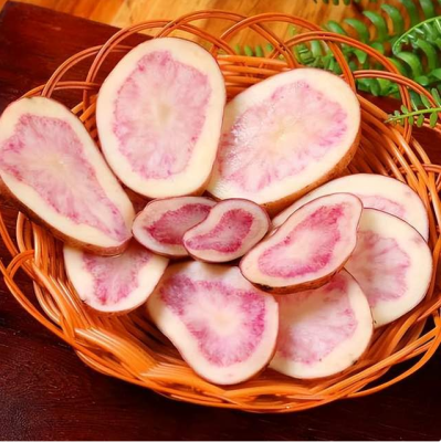 洋芋是哪儿的方言（土豆什么地方叫洋芋）？插图1