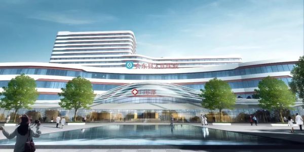 会东县加快医疗基础设施建设 进一步提升医疗卫生服务水平插图 会东县加快医疗基础设施建设 进一步提升医疗卫生服务水平插图