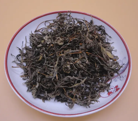 会东淌塘老鹰茶（会东老鹰茶介绍）？插图1