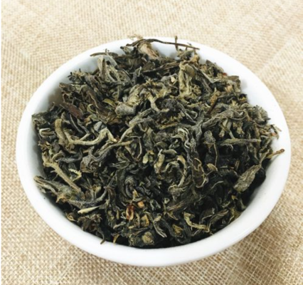 会东淌塘老鹰茶（会东老鹰茶介绍）？插图2
