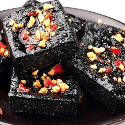 会东县嘎吉镇美食美客店？插图1