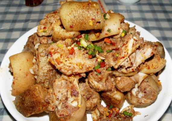 探寻会东超级无敌美食之旅——品味独特砂锅美食-会东网