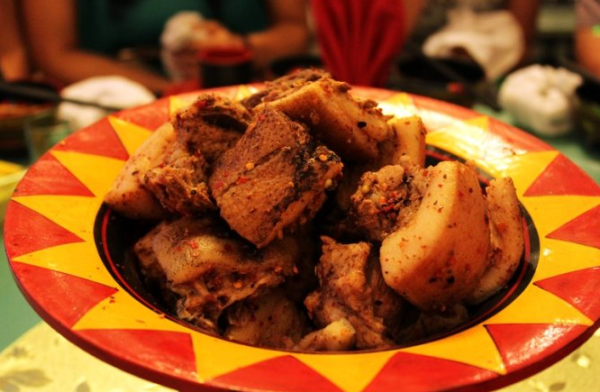 蜀锦路47号会东丝厂美食？-会东网