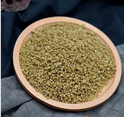 会东家喻户晓的苦荞饭(会东非遗美食荞饭疙瘩）-会东网