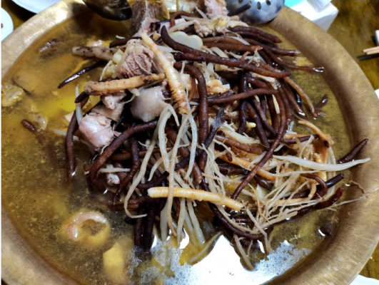 会东县铅锌镇汪砂锅美食店?插图 会东县铅锌镇汪砂锅美食店?插图