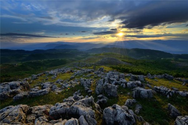 四川旅游最值得去的城市--川滇融合的会东县-会东网