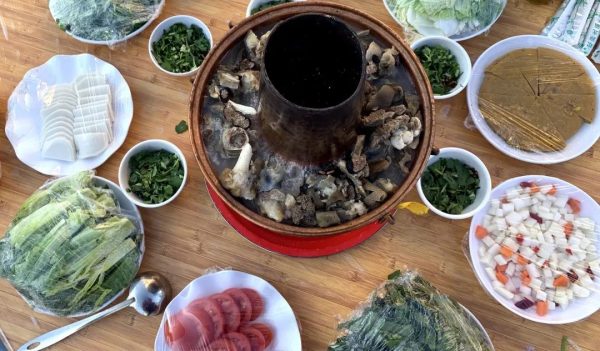 会东黑山羊产业介绍？会东黑山羊怎么样？插图2