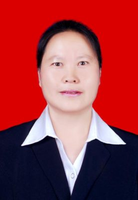 会东县民政局副局长张双玲?插图 会东县民政局副局长张双玲?插图