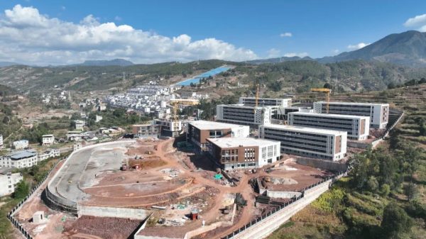 会东县属于什么方向地区？-会东网