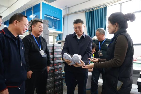 环江红调研水电移民后扶发展工作-会东网