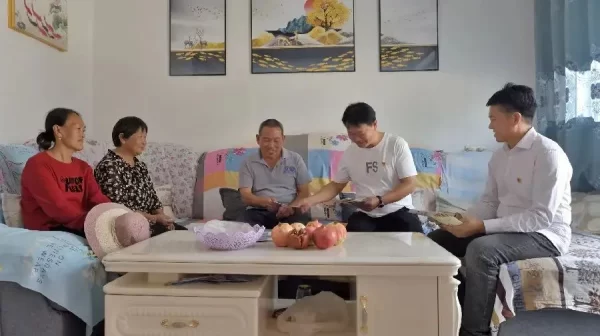 会东县姜州镇把乡村振兴战略计划！插图2