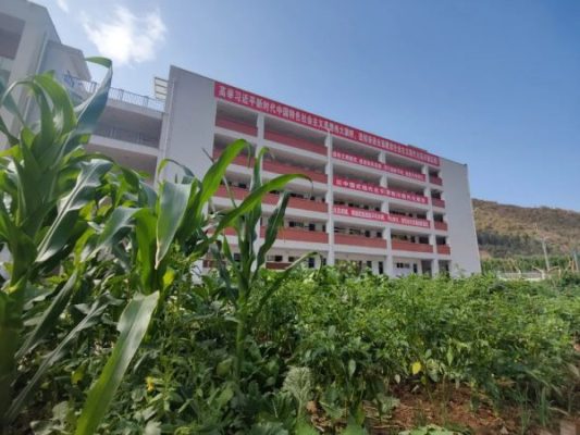 会东小学有哪些？会东小学排名？插图1
