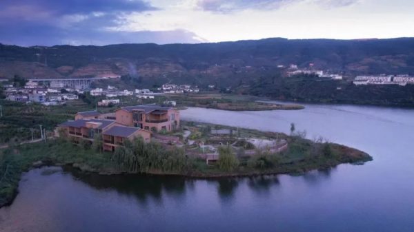 会东县打造精品民宿，推动乡村振兴插图