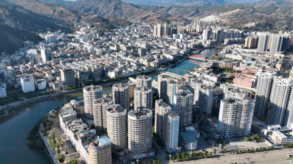 会东县 7 个社区成功申报省级城乡社区治理“特色创优”试点项目插图2