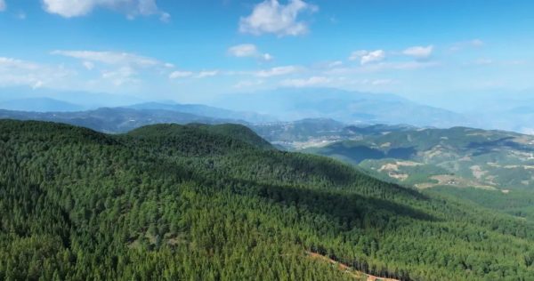 会东君峰文化旅游有限公司:引领会东文旅产业,助力乡村振兴-会东网