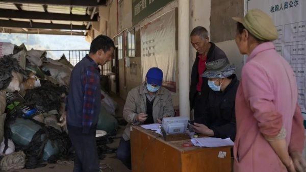 会东县顺其劳务有限公司积极拓展业务范围，提供多元化服务插图1