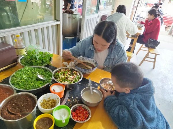 立冬时节,会东黑山羊肉成为滋补佳品!插图 立冬时节,会东黑山羊肉成为滋补佳品!插图