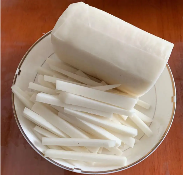 会东县著名小吃饵块（会东家喻户晓的小吃）？-会东网