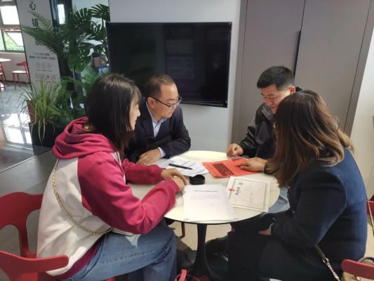 会东县以创业担保贷款助力创业者，促进高质量发展！-会东网