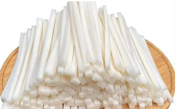 饵块粑粑(会东传统小吃饵块粑粑)?插图1 饵块粑粑(会东传统小吃饵块粑粑)?插图1