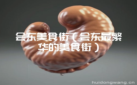 会东美食街（会东最繁华的美食街）-会东网