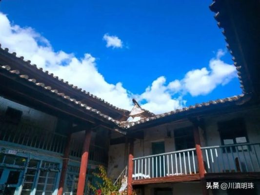 会东县姜舟镇是那天赶街？-会东网