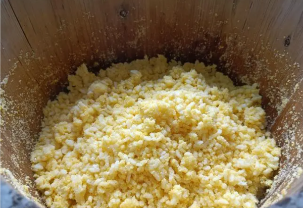 会东非遗美食包谷饭（会东家喻户晓美食包谷饭）？插图2