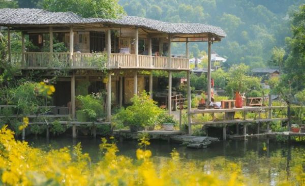 会东三家村农家乐介绍？会东三家村农家乐旅游攻略！-会东网