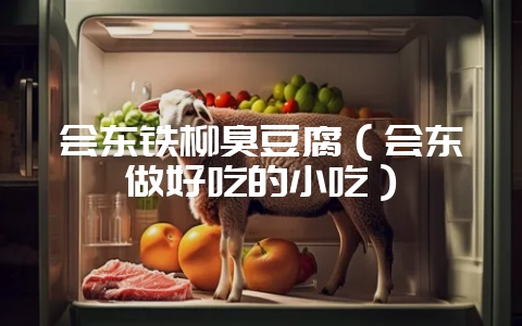 会东铁柳臭豆腐（会东做好吃的小吃）-会东网