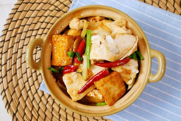 会东网美食专栏丨清爽可口的菜品做法推荐！插图1