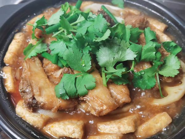 会东网美食专栏丨清爽可口的菜品做法推荐！插图2