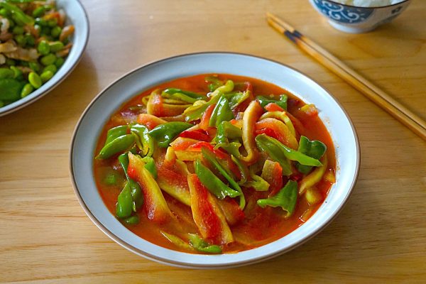 会东网美食专栏丨清爽可口的菜品做法推荐！插图7