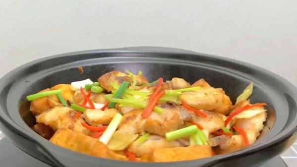 清淡家常菜做法？手术后清淡营养食谱？插图