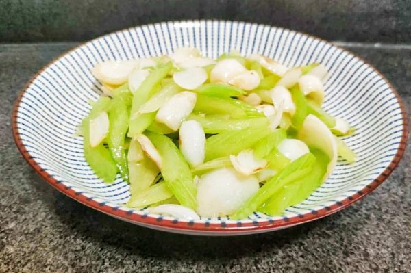 清淡家常菜做法？手术后清淡营养食谱？插图4