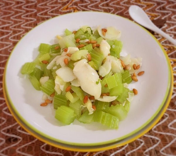 清淡家常菜做法？手术后清淡营养食谱？插图5