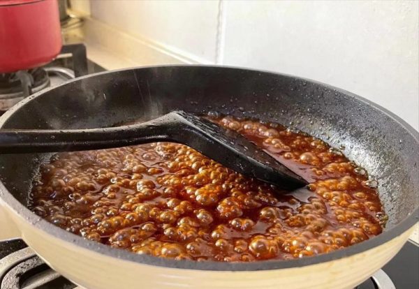 【会东美食】江团鱼三汁焖锅,口感鲜嫩酱香浓郁,让你口水四溢!插图6 【会东美食】江团鱼三汁焖锅,口感鲜嫩酱香浓郁,让你口水四溢!插图6