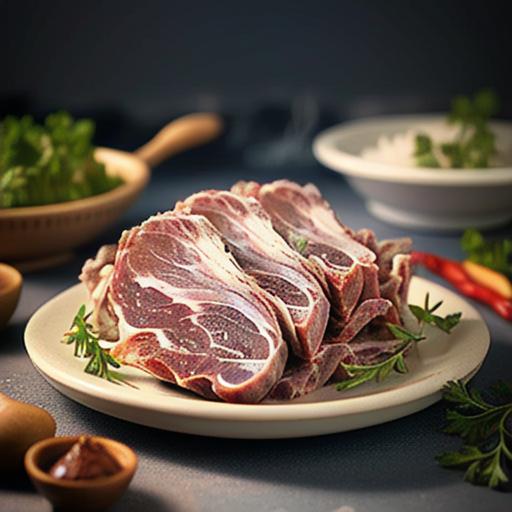 羊肉膻味的来源与影响?羊肉的膻味主要来自哪里?插图3 羊肉膻味的来源与影响?羊肉的膻味主要来自哪里?插图3