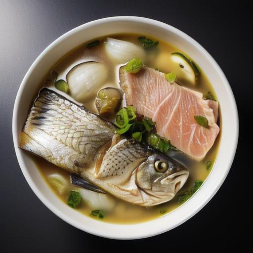 会东鲹鱼美食(会东鲹鱼介绍）？插图3