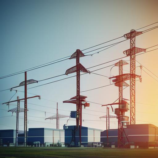 会东县鲹鱼河电力开发有限公司：绿色能源的领军者，助力地方腾飞插图1