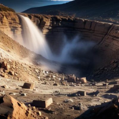 会东县郑该德矿业有限责任公司：积极拓展黑色金属矿采选业稳步发展-会东网