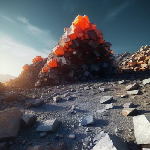 会东县兴会矿业有限责任公司：铁矿开采与购销的领军企业-会东网