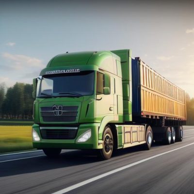 会东县惠川运输有限公司：打造高效道路运输服务-会东网