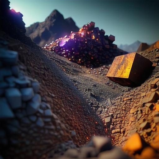 会东县君诚矿业有限公司：专注于黑色金属矿采选的领军企业-会东网