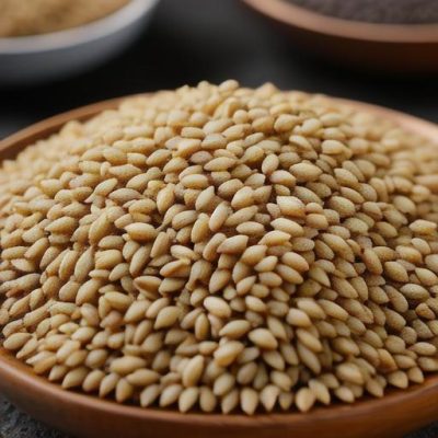 会东三农:凉山苦荞麦(凉山州的苦荞麦特产)?插图3 会东三农:凉山苦荞麦(凉山州的苦荞麦特产)?插图3