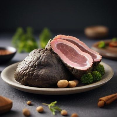 会东县地理代表性特产松露插图1 会东县地理代表性特产松露插图1