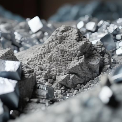 会东县君诚矿业有限公司：专注于黑色金属矿采选的领军企业插图1